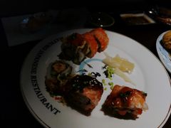 -松子料理(亮马桥店)