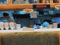 -小桃园·豆浆油条(复兴中路店)