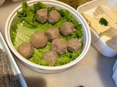 -牛街·马辈儿涮肉(牛街总店)