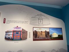 -呼伦贝尔民族博物馆