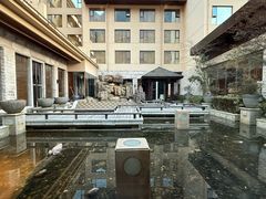 -三清山希尔顿度假酒店