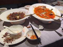 -炊烟小炒黄牛肉(浦东世纪汇店)