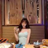 沈阳美食｜氛围感拉满的日式水产炉端烧🌔