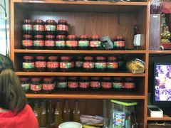 -周家大辣椒面皮(中山街店)