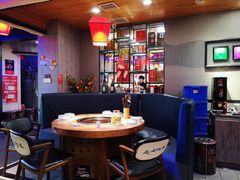 -山河屯铁锅炖(哈西站店)