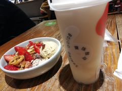 -宝珠奶酪(闵行仲盛店)
