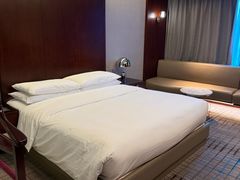 -上海龙之梦万丽酒店