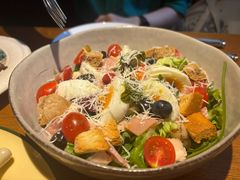 -JINNS锦时 steak&pizza(浸信会礼拜堂旧址店)