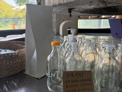 -CEMENT·coffee bar (凤凰创意园店)