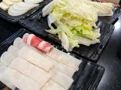 -呷哺呷哺(西单大悦城店)