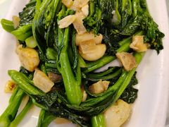 -柳州饭店·绿岛餐厅(友谊路店)