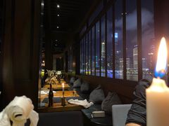 -AZUL by FUEL蓝色·法式酒馆(琶醍店)