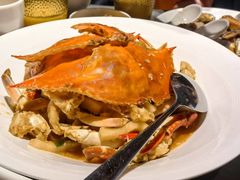 -佬太公海鸭·海鲜大排档(上海总店)