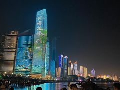-青岛第三海水浴场