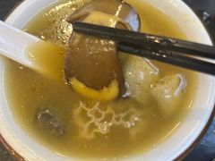 -草墩罗非鱼庄•野生菌•腊排骨(七星街上段店)