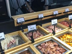 -韩盛·盛江山自助料理(于洪新玛特店)