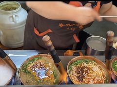 -铁朋小锅米线(玉川巷店)