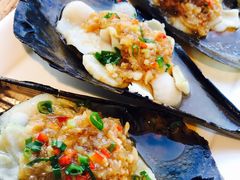 -小平岛開海水饺(浑南店)