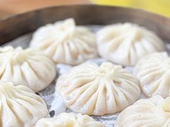 猪肉灌汤包-老长江路灌汤包(天津路总店)