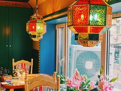 -清真·古丽花儿·新疆美食(滨江道店)