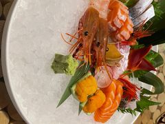 -西村日本料理(香格里拉饭店)