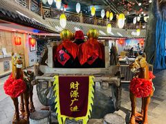 -来小酌·长安酒家(翠庭大厦店)