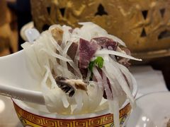 -烤肉季饭庄