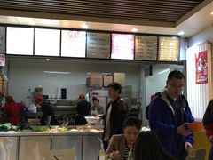 -林静小吃(复兴路店)