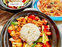 -渔意坊·千层无骨鱼粥底火锅·20年顺德菜(普君店)