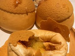 招牌菠萝包-炳胜公馆(珠江新城店)