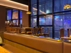 -汉森熊啤酒屋(雨耕山店)