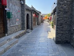 -第一山景区