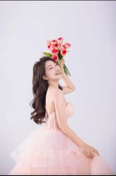 -克拉女神写真馆·匠心定制