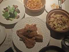 -奉天小馆·非遗东北菜(济南万象城店)