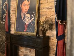 -雪灵魔法世界SHELLY’S TAROT(大良桂畔里店)