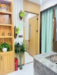 -芳朵美容养生SPA