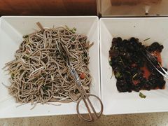 -蝎王府羊蝎子(北大地店)