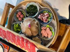 -五星桥原切肥牛火锅·30年专注好牛肉(湖塘店)