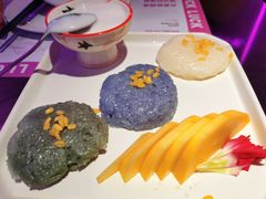 -新越盏·东南亚料理(捷登都会店)