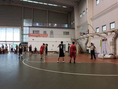 -山东大学(兴隆山校区)