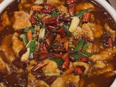 -北平小馆·烤鸭·家常菜(磨房北里店)