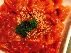 -海底捞火锅(上元大街店)