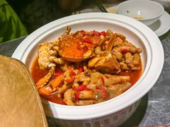 -炊烟小炒黄牛肉(浦东世纪汇店)