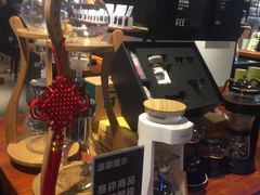 -Gee Coffee Roasters(万象天地店)