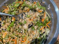 -京玉菲饭店(李村店)