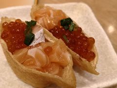 -元气寿司(新城市广场店)