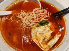 -苏晓玥·江南小吃(深圳北站店)