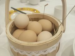 -万荣烤鸭店·北京菜(农光里店)