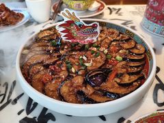 -南昌大饭店·非遗南昌菜(万寿宫店)