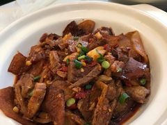 -新新湘菜馆(新中街二条店)
